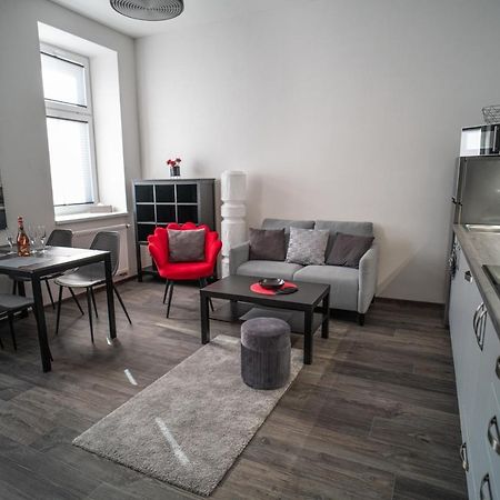 Apartmanovy Dum Sklipek Trutnov Exterior foto