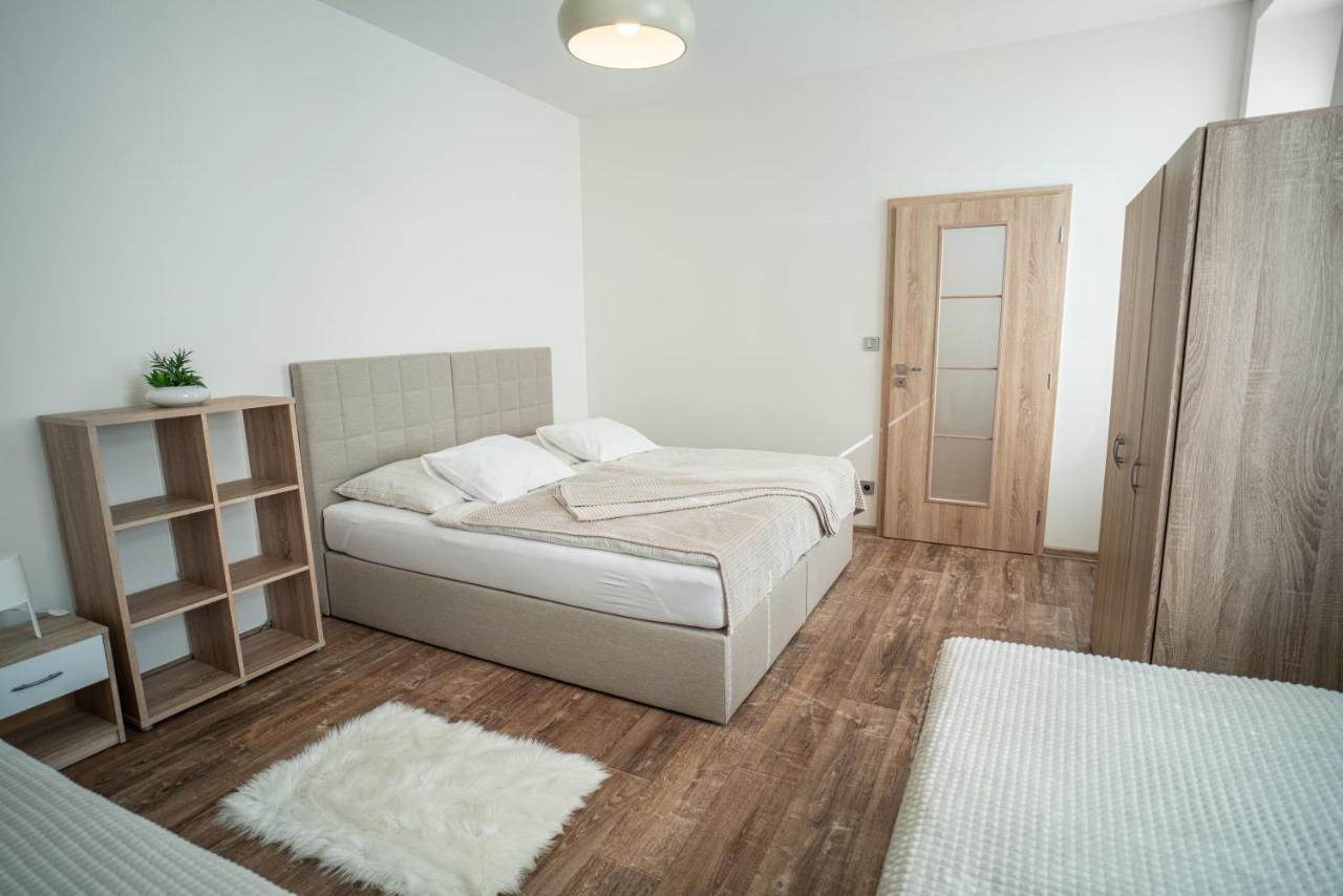 Apartmanovy Dum Sklipek Trutnov Exterior foto