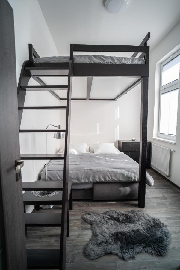 Apartmanovy Dum Sklipek Trutnov Exterior foto