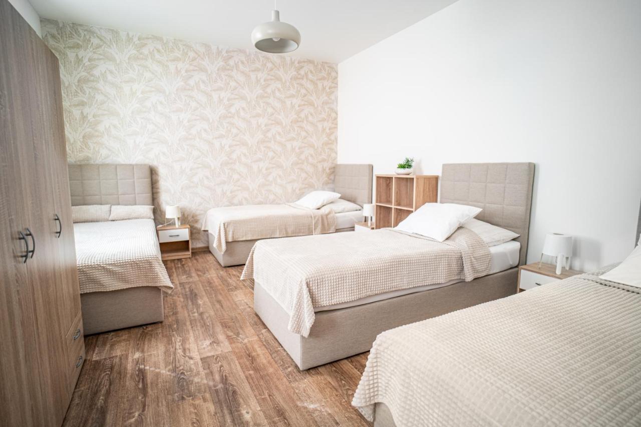 Apartmanovy Dum Sklipek Trutnov Exterior foto