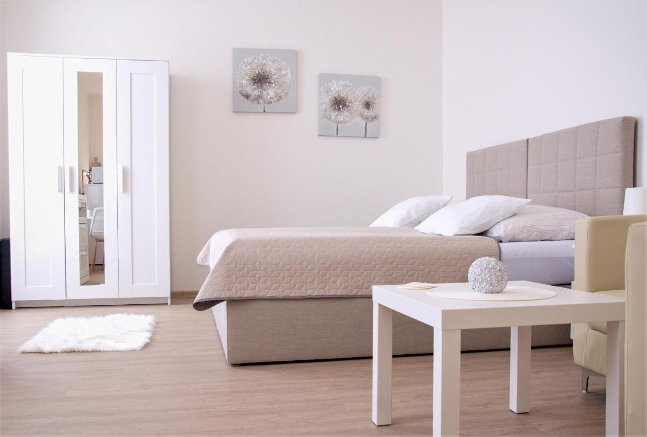 Apartmanovy Dum Sklipek Trutnov Exterior foto