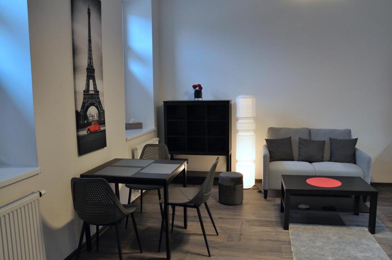 Apartmanovy Dum Sklipek Trutnov Exterior foto